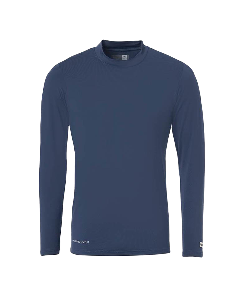 Uhlsport Baselayer Unterhemd langarm F14