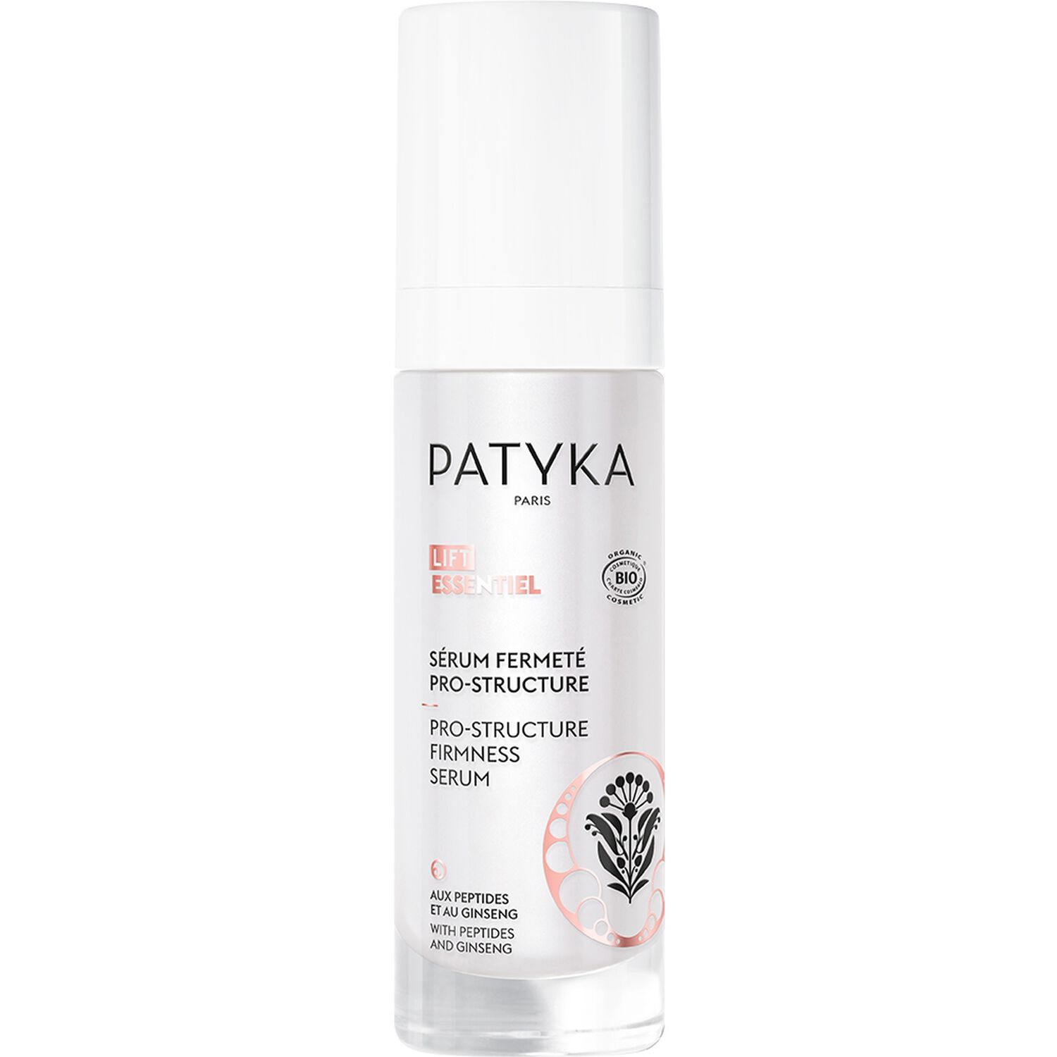 Patyka Lift Essentiel Sérum Fermeté Pro-Structure