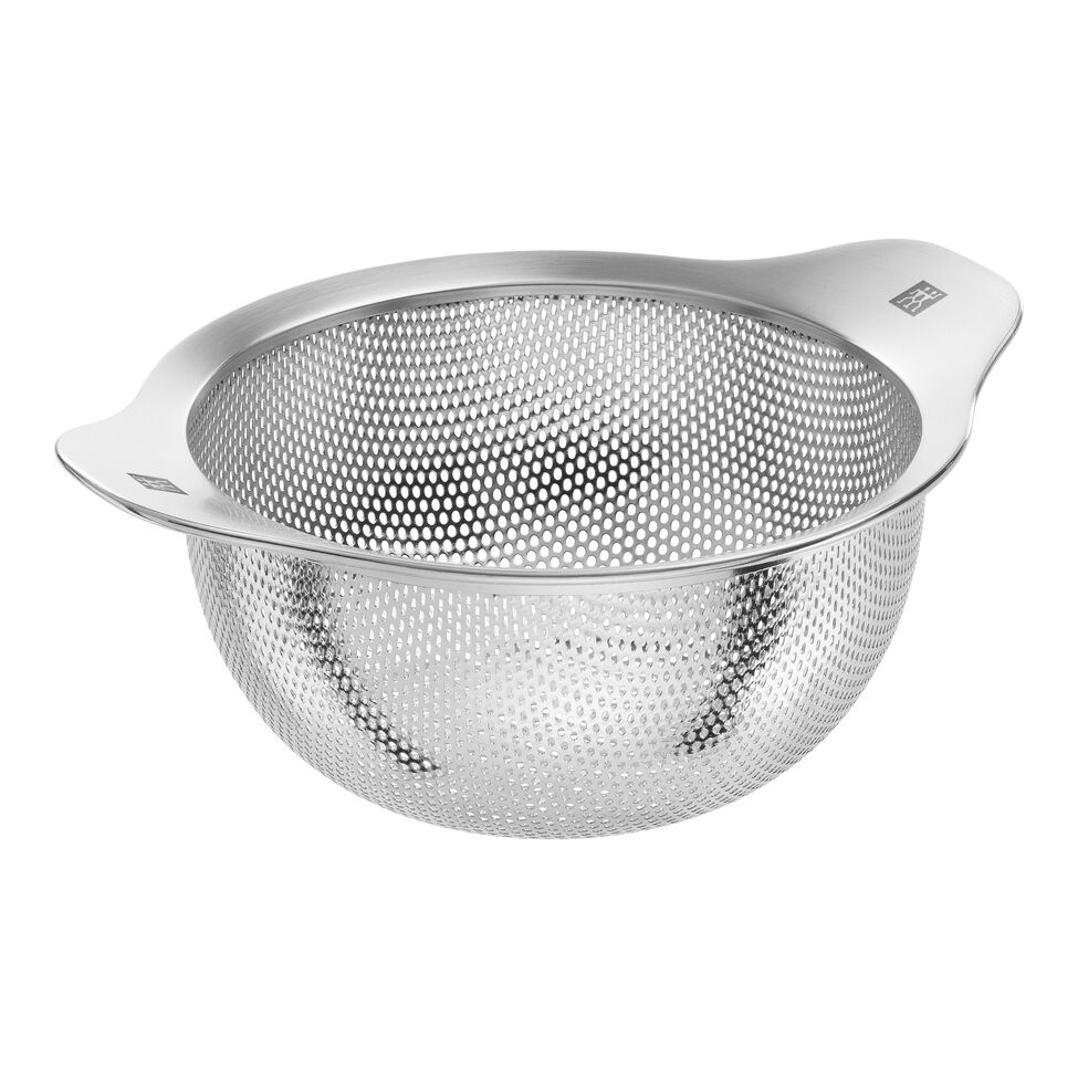 Sieb, 16 cm, 18/10 Edelstahl