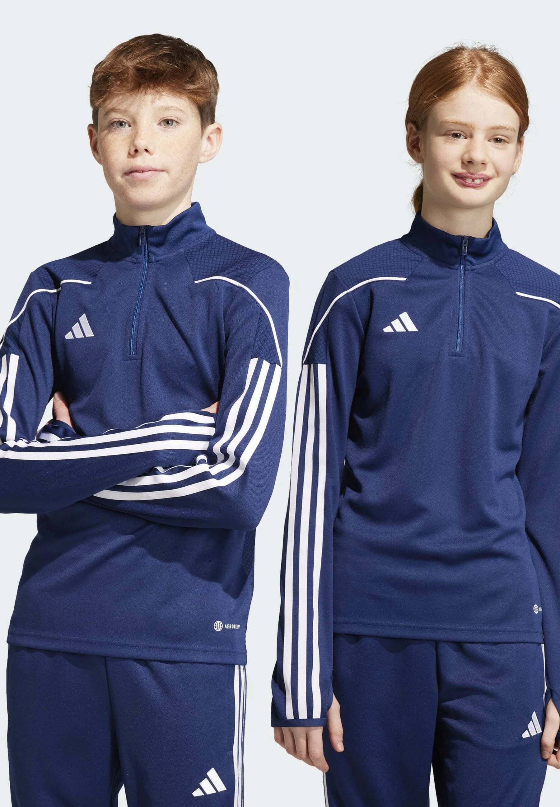 adidas Performance TIRO 23 LEAGUE TRAINING - Sudadera