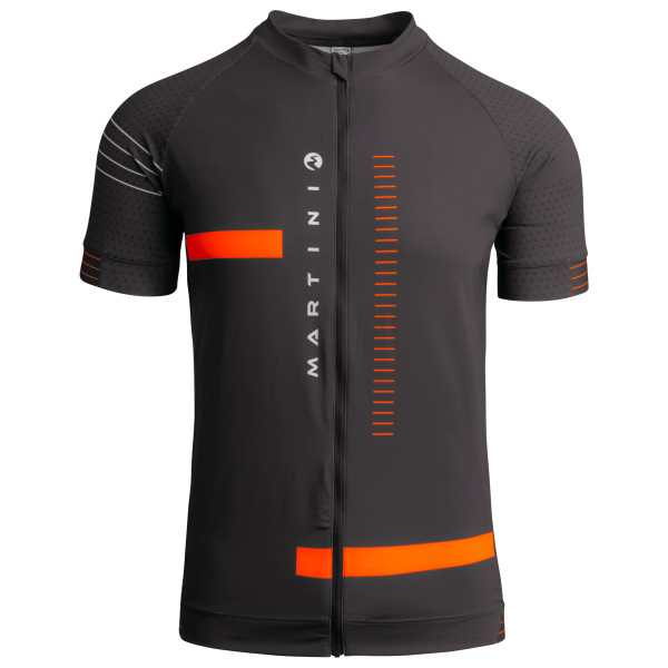 Martini - Rumer - Radtrikot