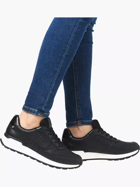 Rieker Damen Sneaker Low
