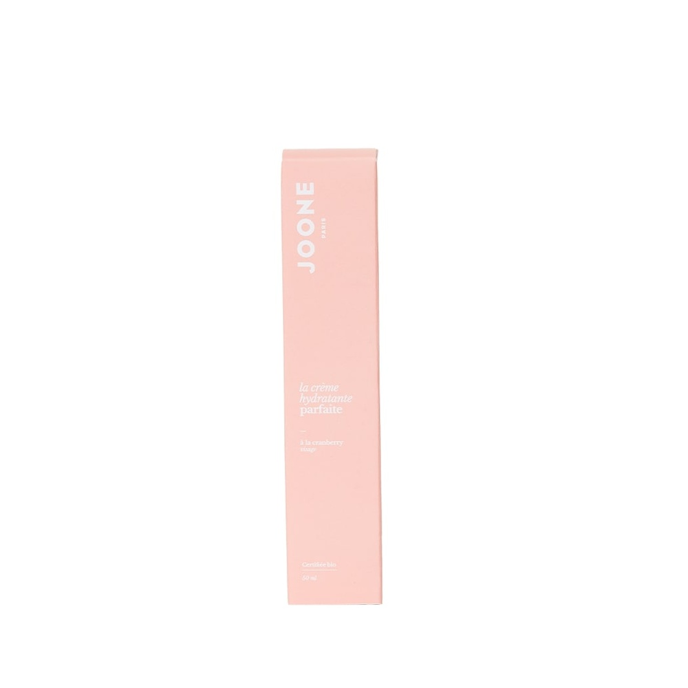 joone La crème visage hydratante parfaite - 50ml Crème Hydratante Visage