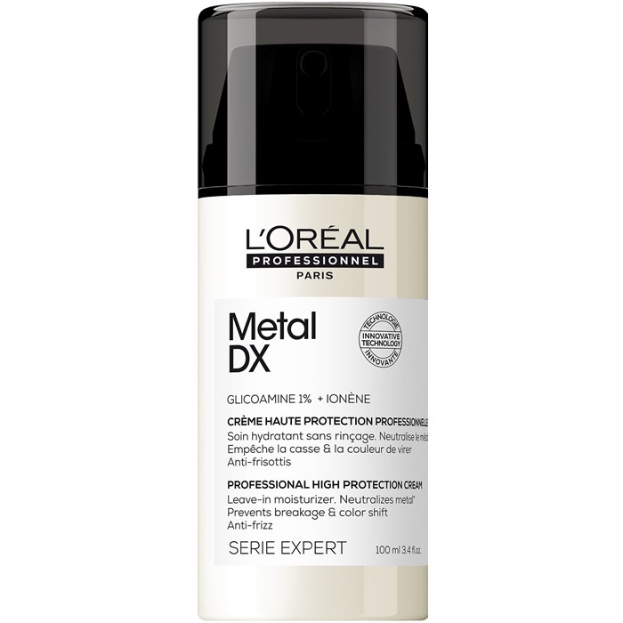 High Protection Cream