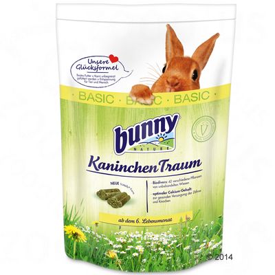 Bunny KaninchenTraum BASIC