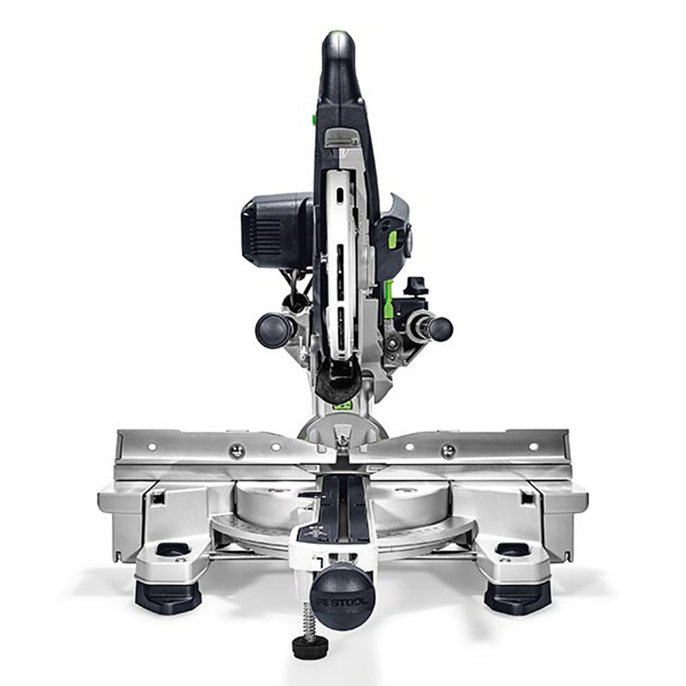 Conjunto de serra de esquadria FESTOOL 1600W 216 mm KS 60 KAPEX 575465