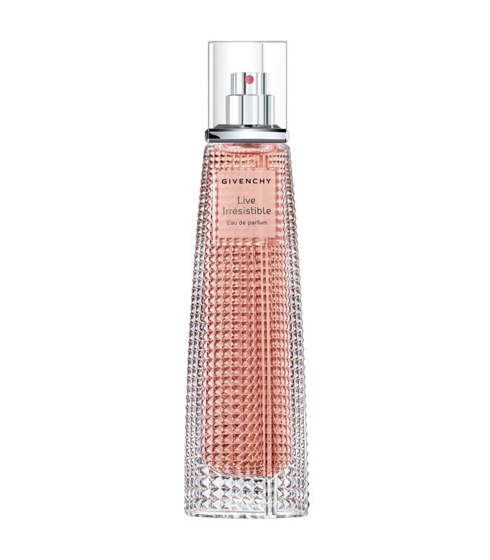 Givenchy-LIVE IRRÉSISTIBLE-Eau de Parfum Vaporisateur