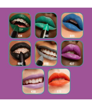 3INA The Lipstick Lippenstift-4.5 g