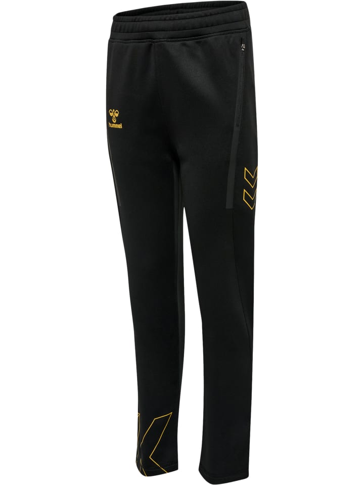 Hummel Hummel Verstellbare Taille Hose Hmlcima Kinder in BLACK günstig kaufen