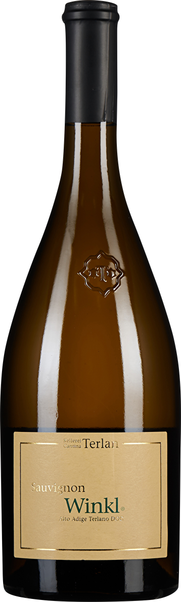 Kellerei Terlan Sauvignon Blanc Winkl Terlan 2022