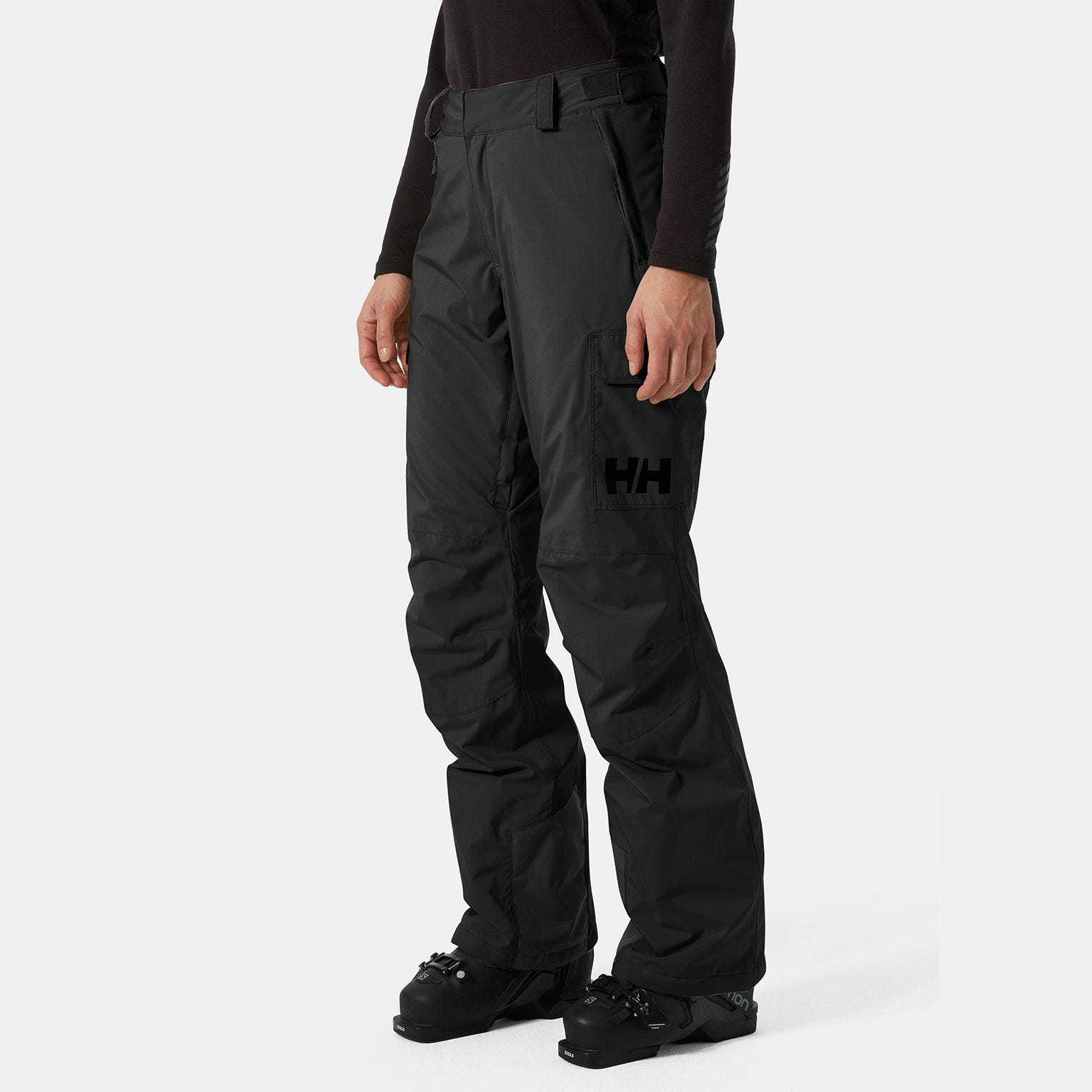Women’s Switch Cargo Insulated Ski Pants