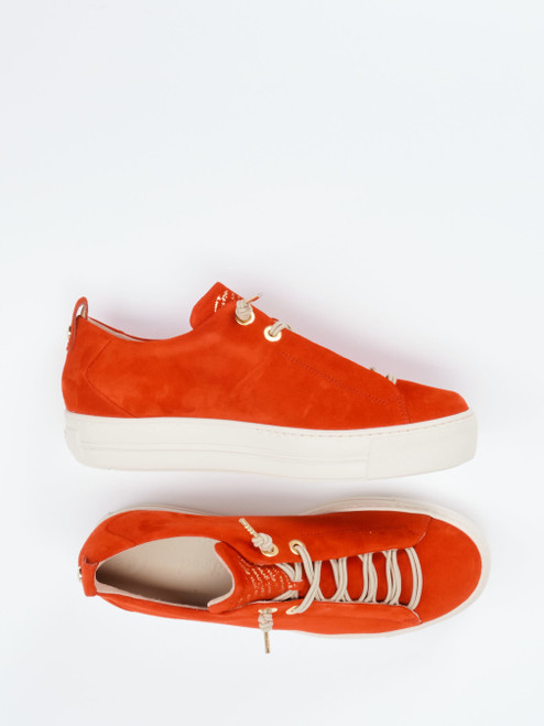 Sneaker-16635590011 Paul Green