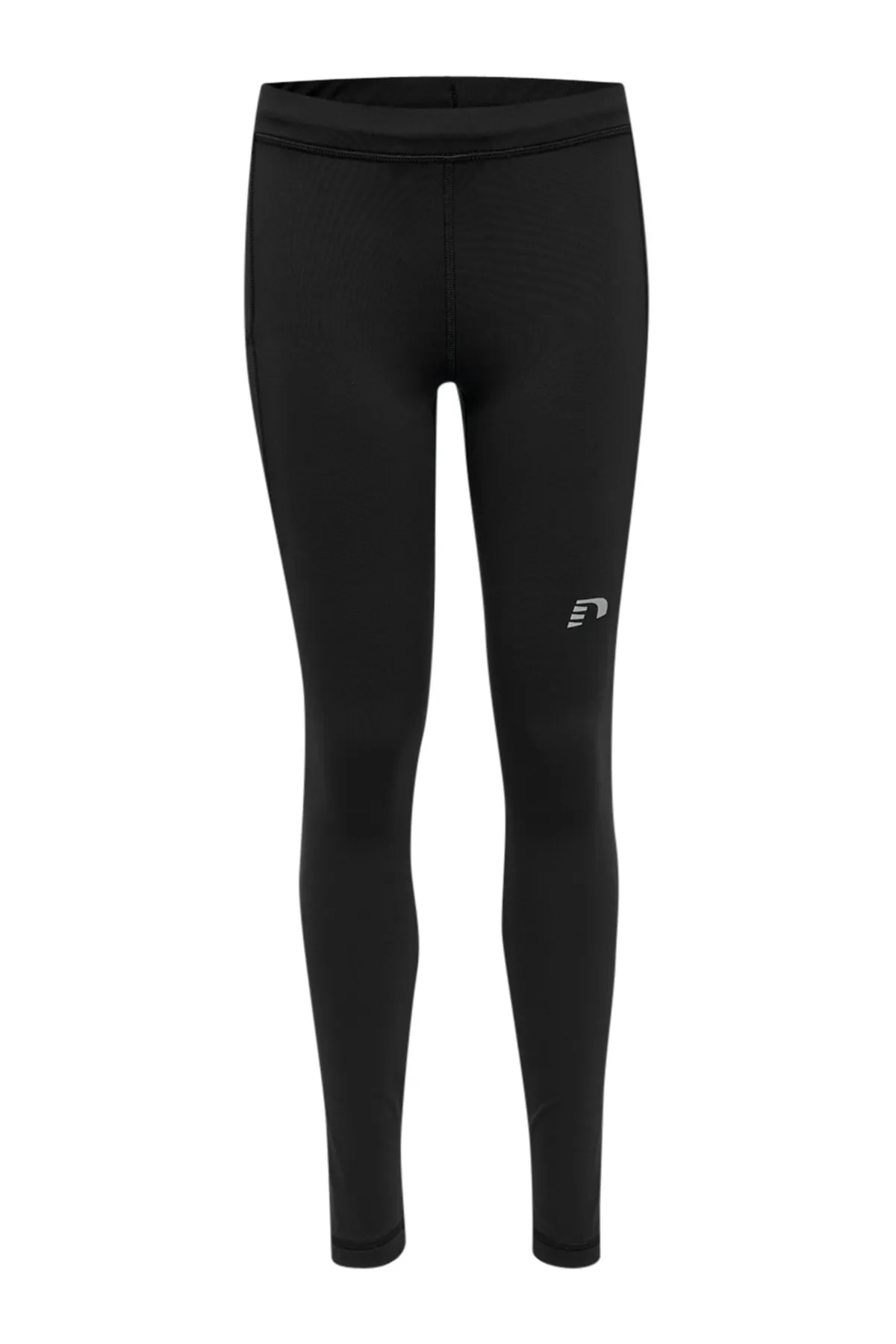 NEWLİNE  Sport-Leggings - Schwarz - Mittlerer Bund