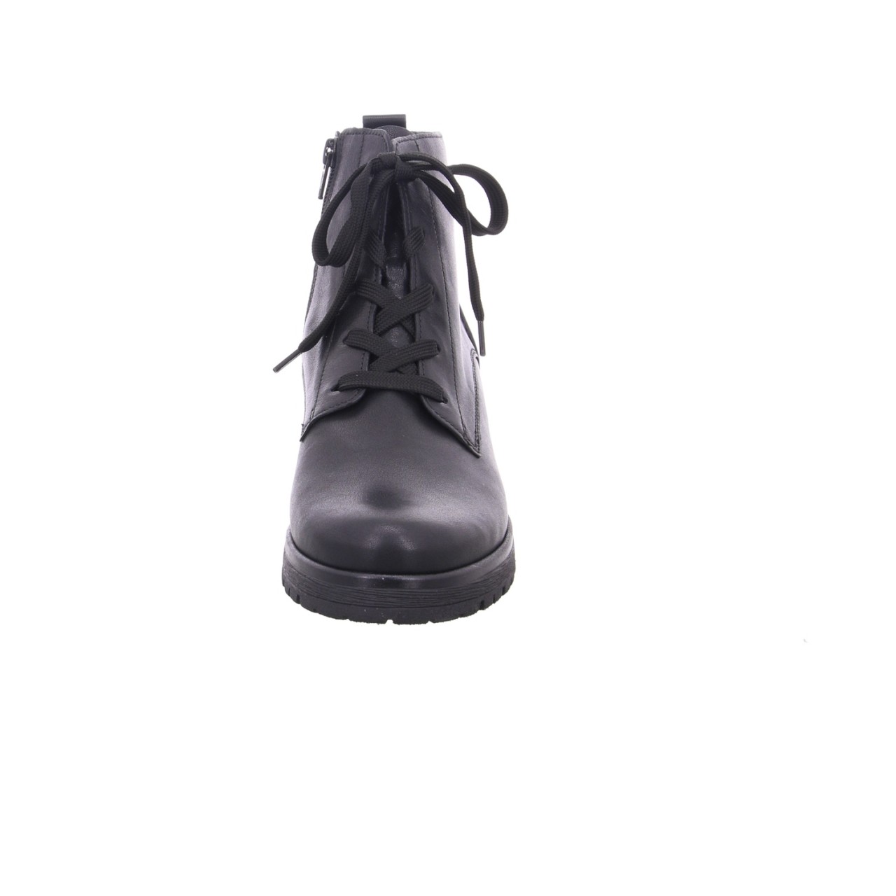 GABOR Stiefeletten schwarz
