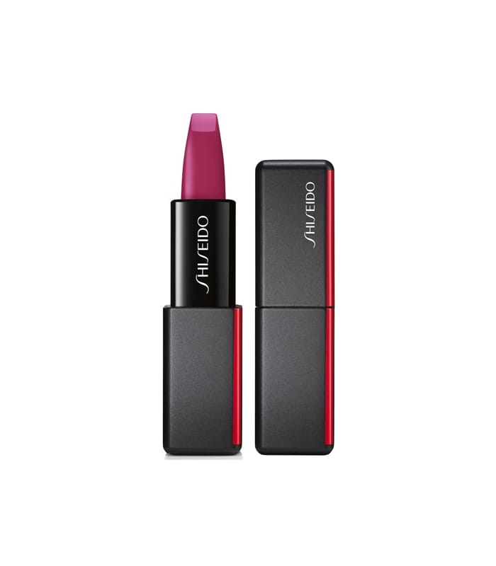 Shiseido-ROUGE À LÈVRES MODERNMATTE POWDER-Rouge à Lèvres
