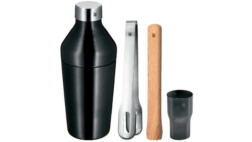 WMF Barset Baric 4-tlg.