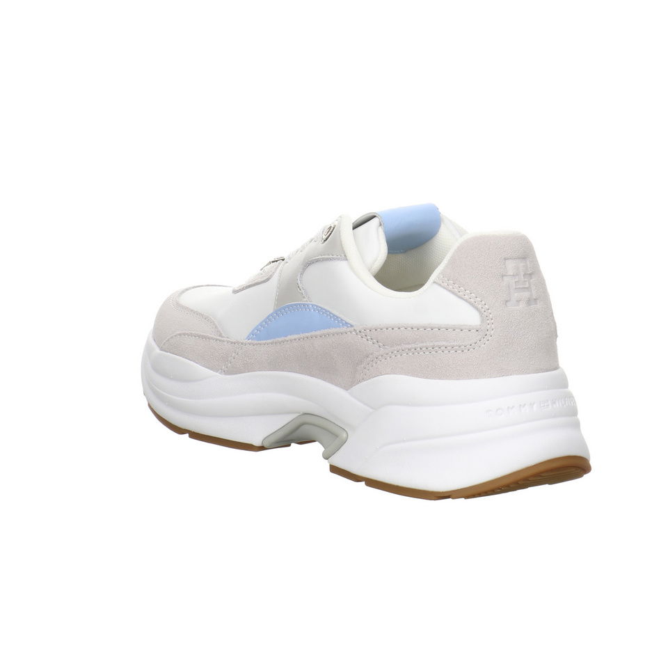 Tommy Hilfiger Chunky Feminine Runner Sneaker