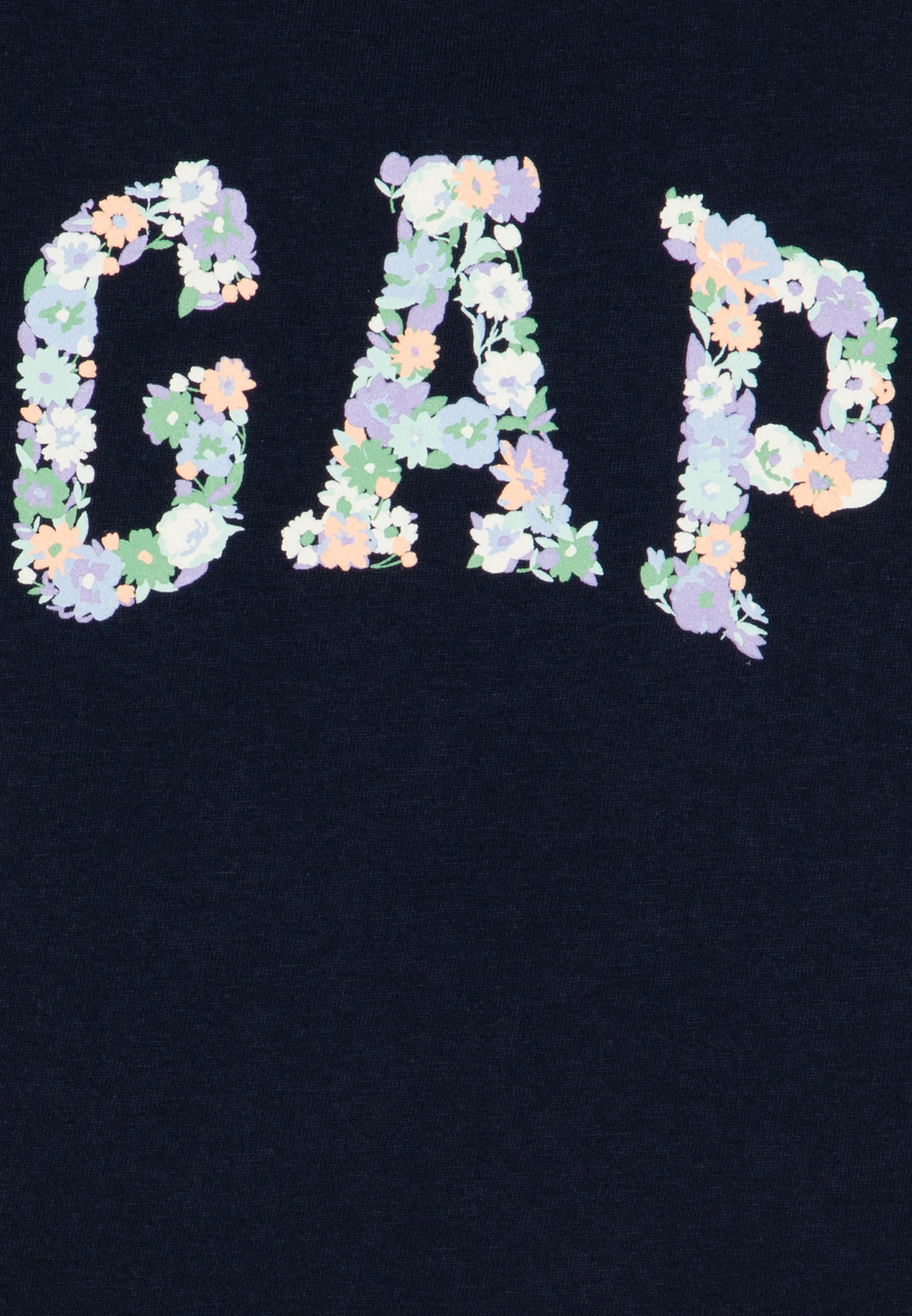 GAP TODDLER GIRL - Camiseta con estampado