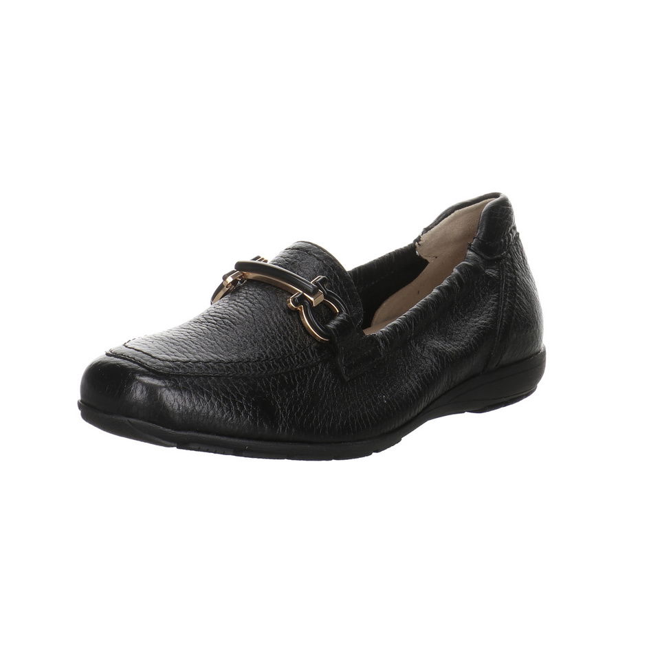 Caprice Slipper