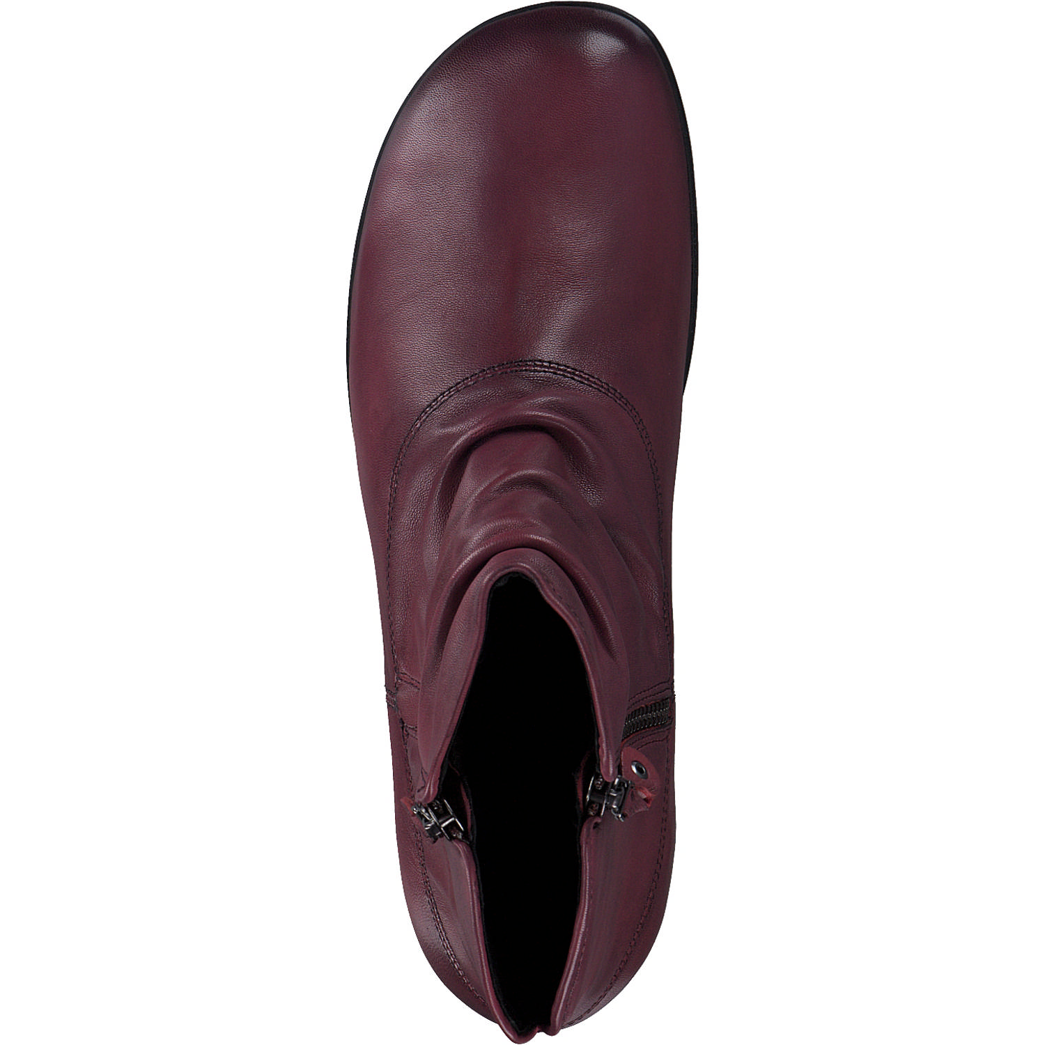 Josef Seibel Naly 24 79724, Stiefeletten, Damen, rot