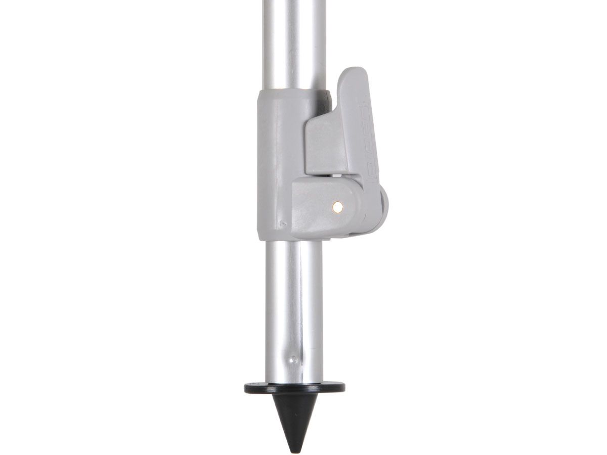 Piper PowerGrip Orkanstütze Aluminium 28 mm