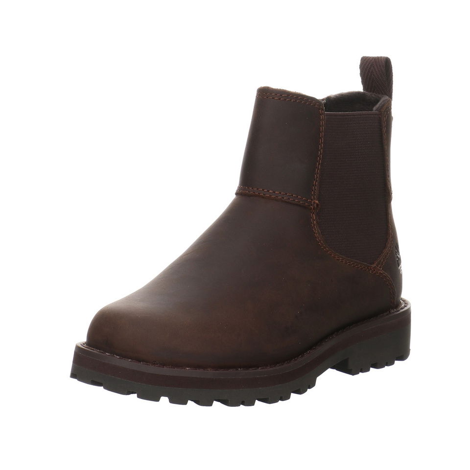Timberland Cortina Valley Chelsea Boots