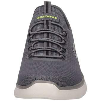 Skechers Summits High Range in grau