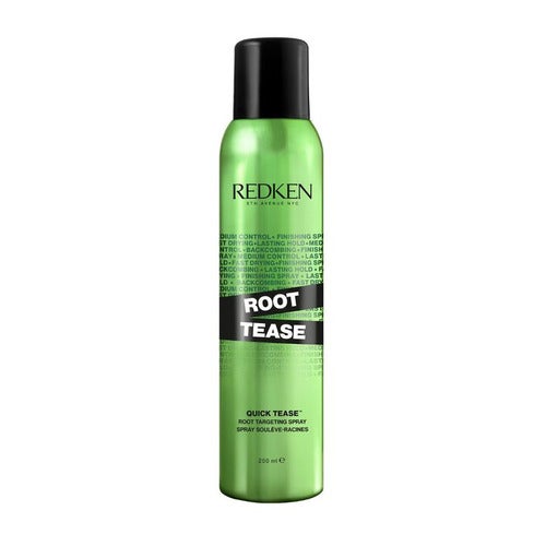 Redken Volumize Root Tease Mousse 250 ml