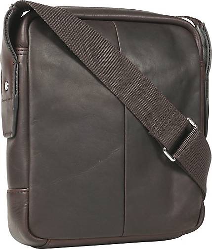 JOOP! Schultertasche Loreto Remus