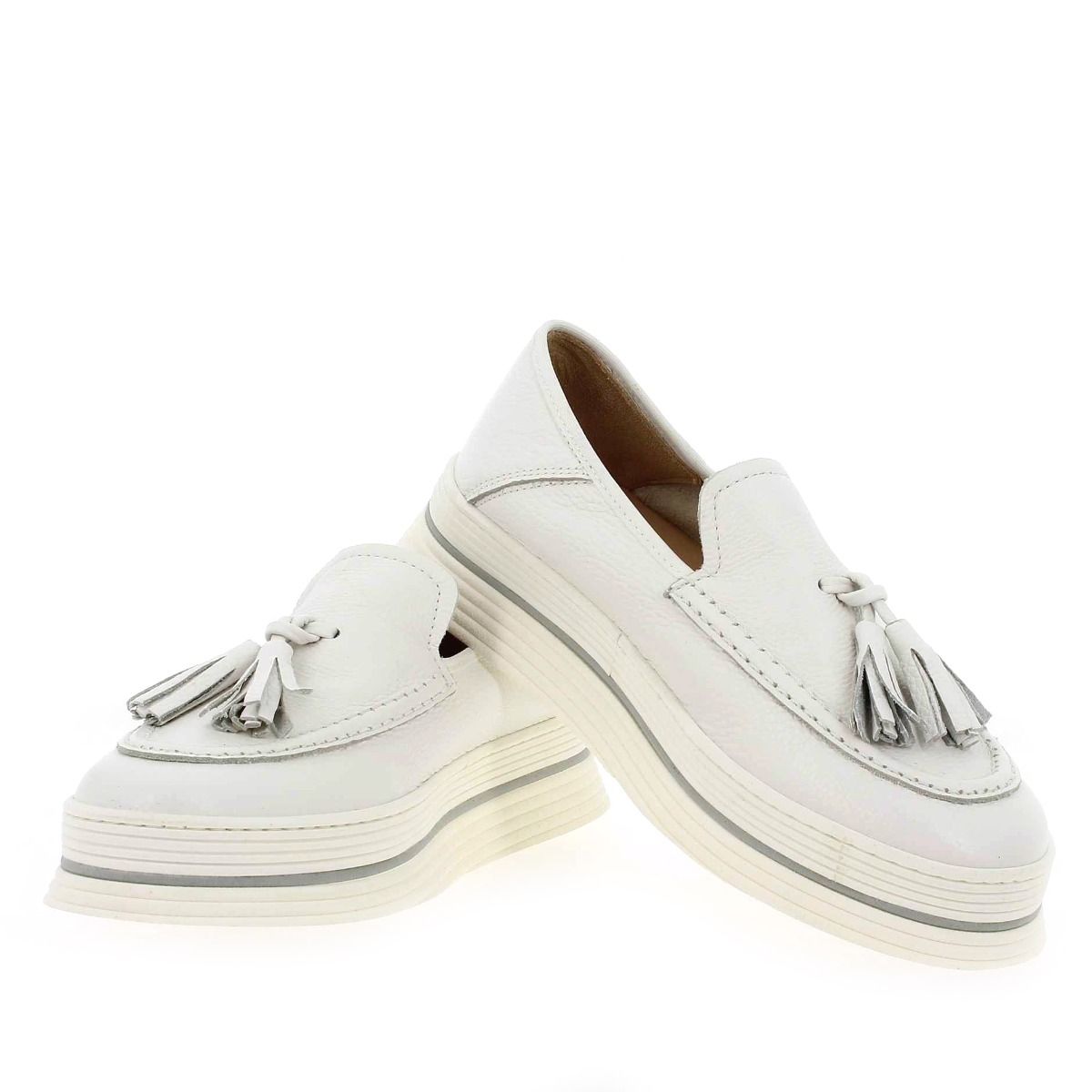 XSA  9863 010 - Blanc
