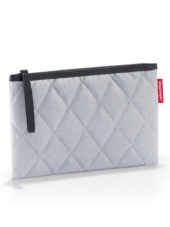 Reisenthel Kosmetiktasche in Grau - (B)24 x (H)17 cm günstig kaufen onesize