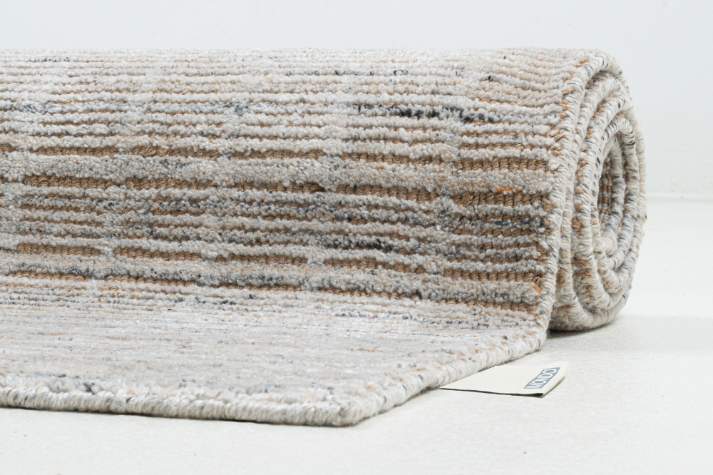 Designteppich MONDO Jagu