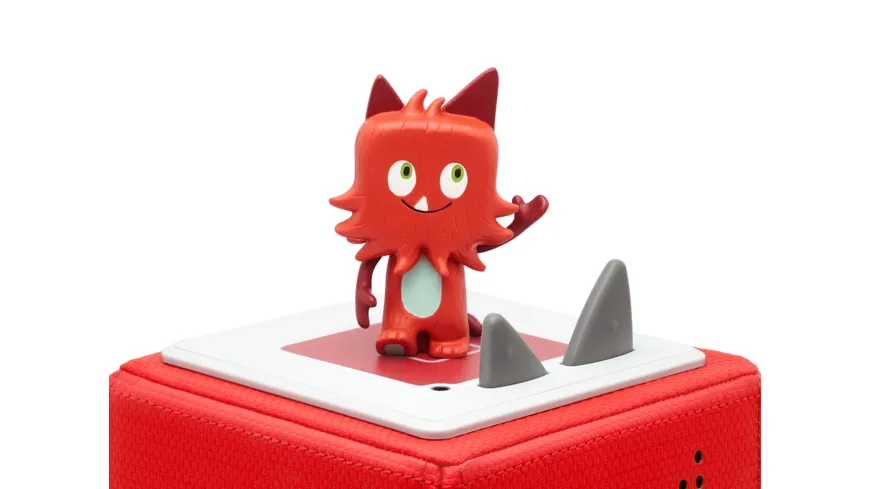 tonies - Hörfigur für die Toniebox: Kreativ-Tonie:Monster
