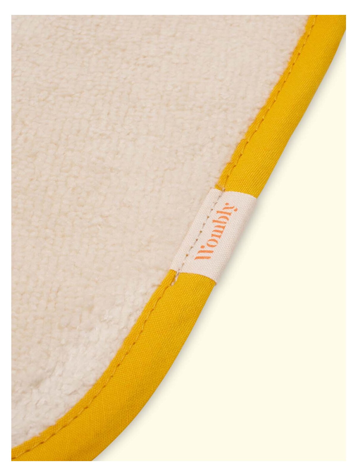Wombly Nika Bonding Cape sand