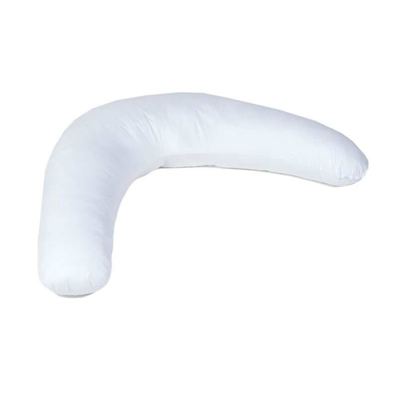 Coussin de maternité fibres 170 cm