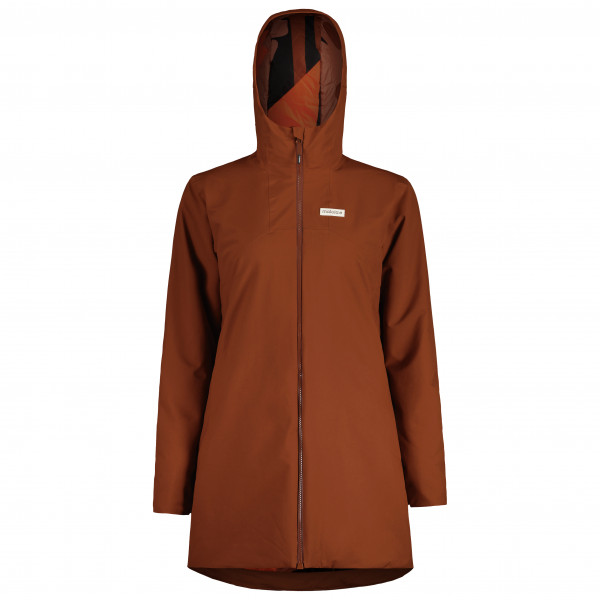 Maloja - Women's LovereM. - Mantel