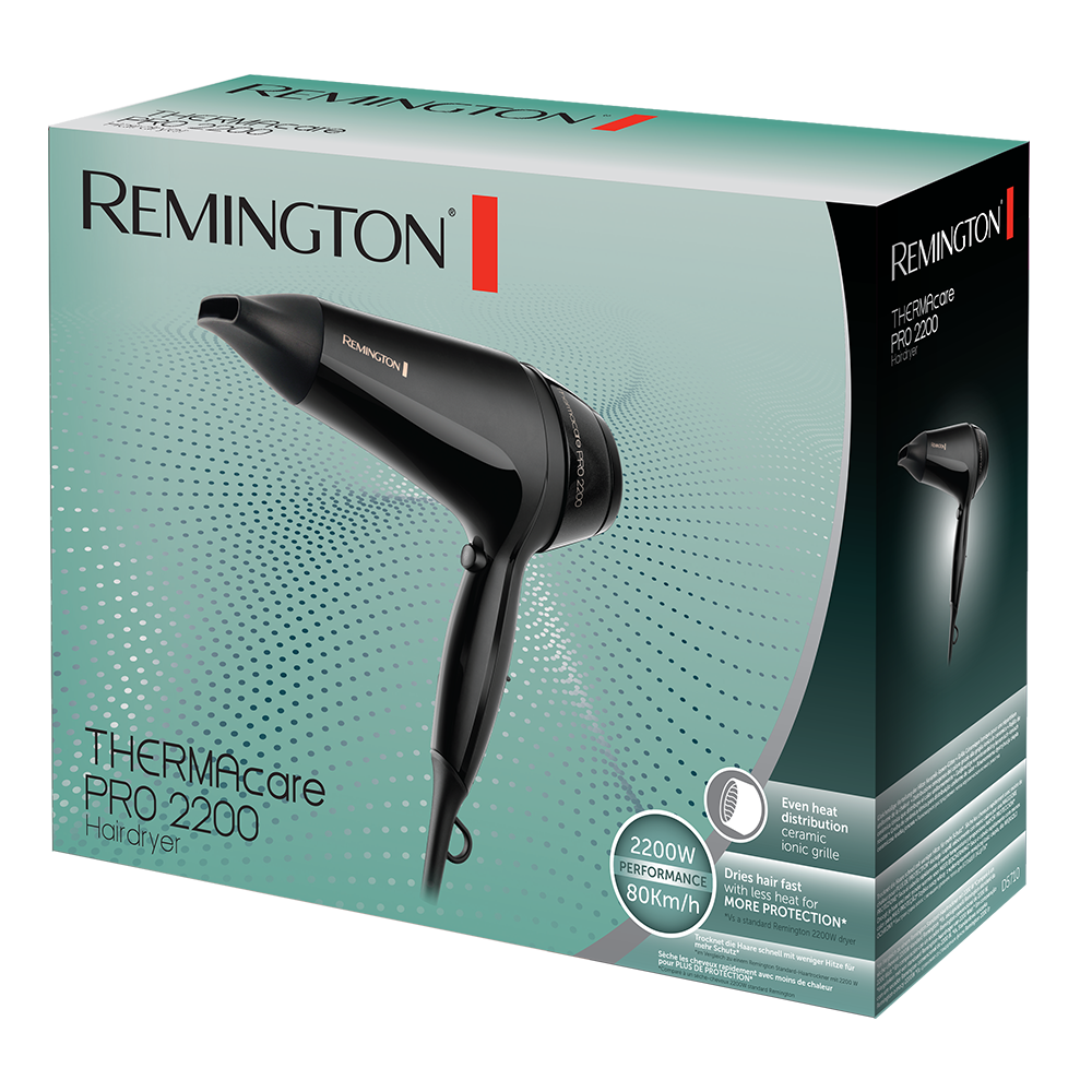 THERMAcare PRO 2200 Haartrockner