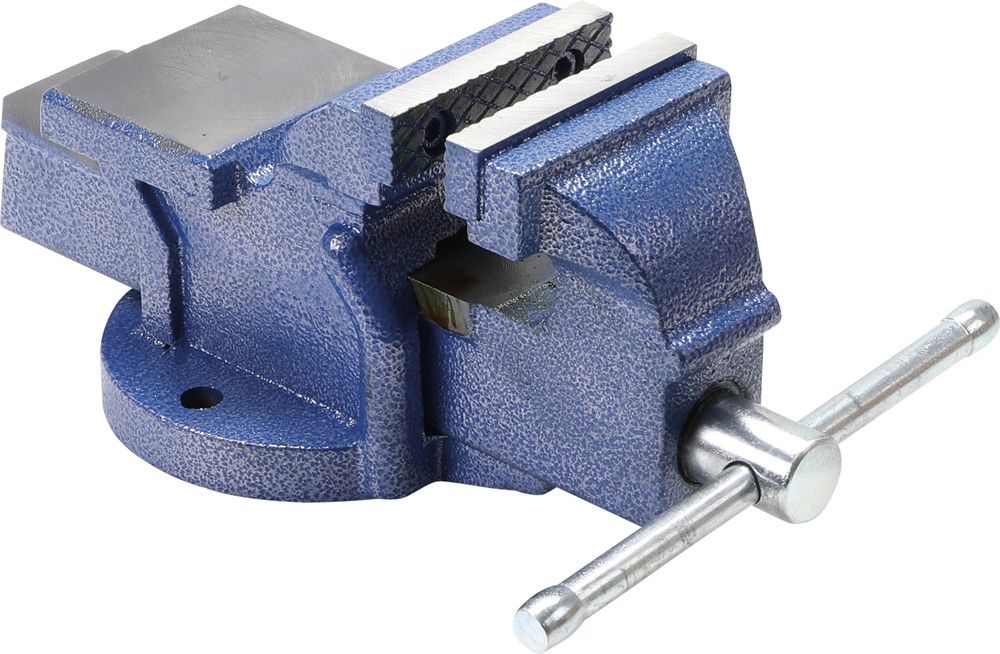 BGS technic Parallel-Schraubstock kaufen | Bike-Discount