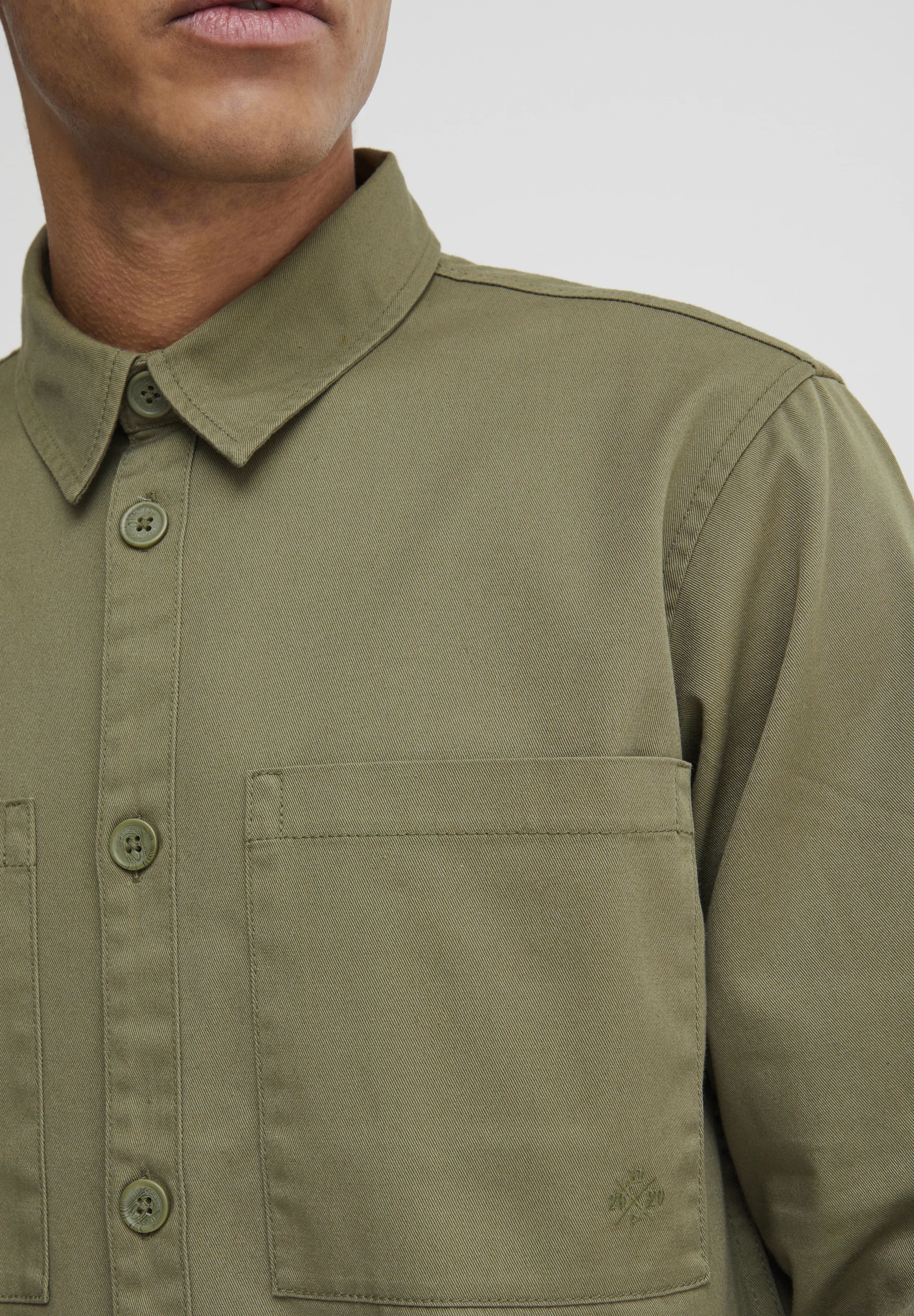 11 Proyecto PRSIMON - Chaqueta ligera
