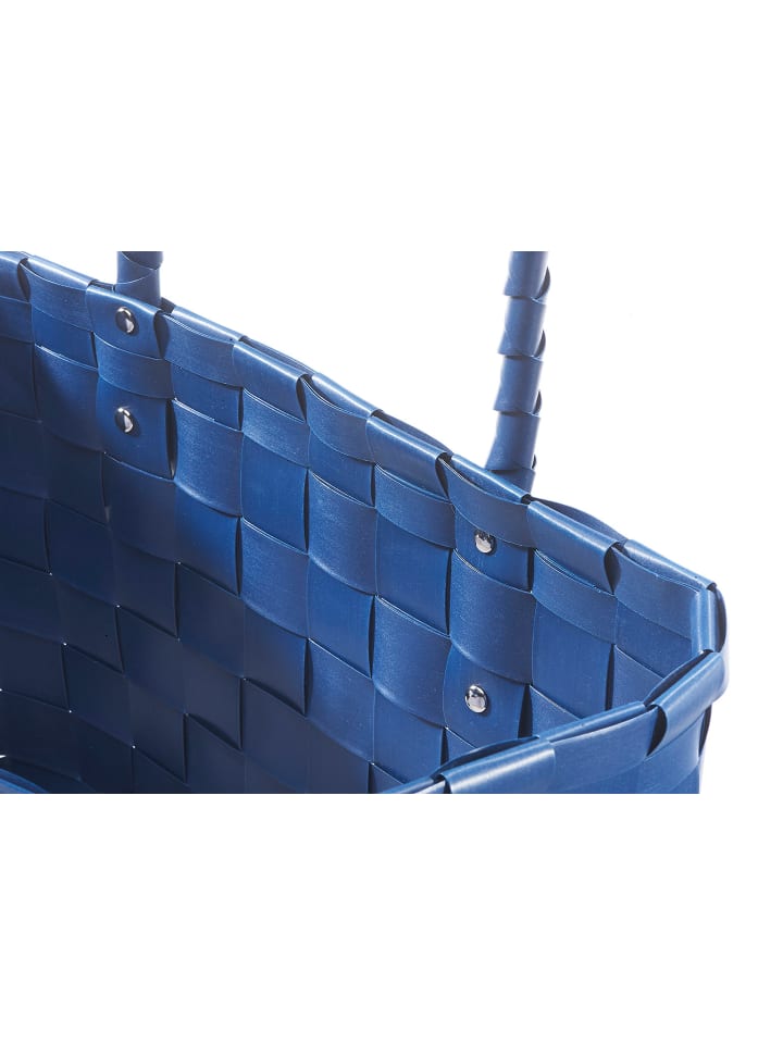 kobolo Einkaufstasche in Blau günstig kaufen onesize