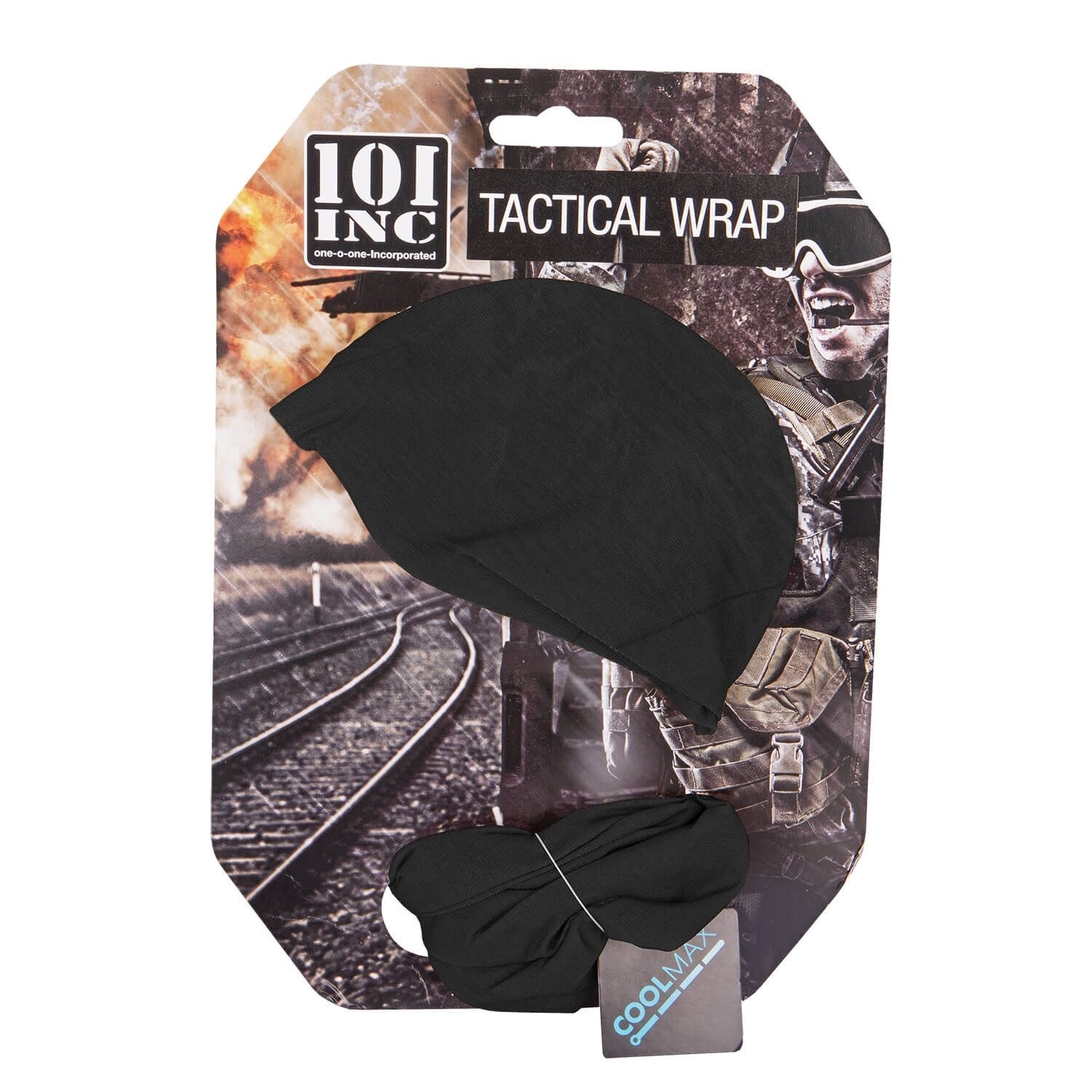 Multifunktionstuch Tactical Coolmax