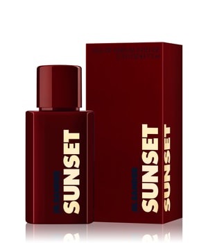 JIL SANDER Sunset Intense Eau de Parfum 75 ml