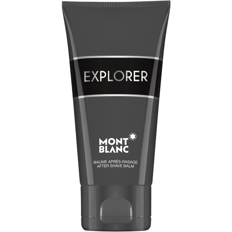 After Shave Balm
