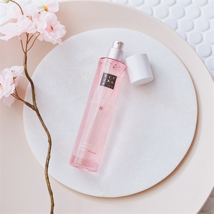 Hair & Body Mist