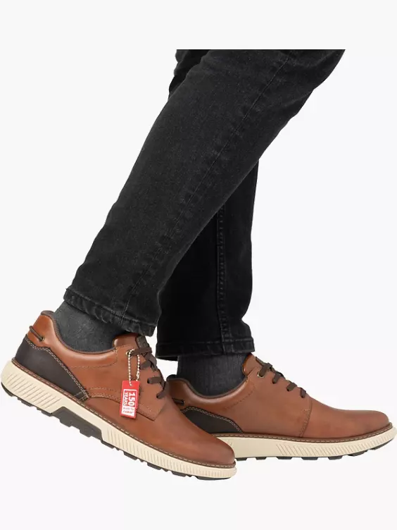 Rieker Herren Sneaker Low