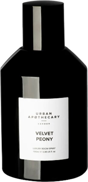Urban Apothecary Luxury Room Spray Velvet Peony Raumspray