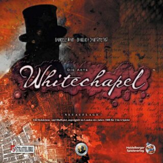 Die Akte Whitechapel (DE)