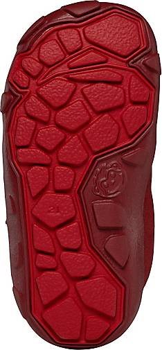 Affenzahn Winterstiefel Lauflerner Vegan Warmy