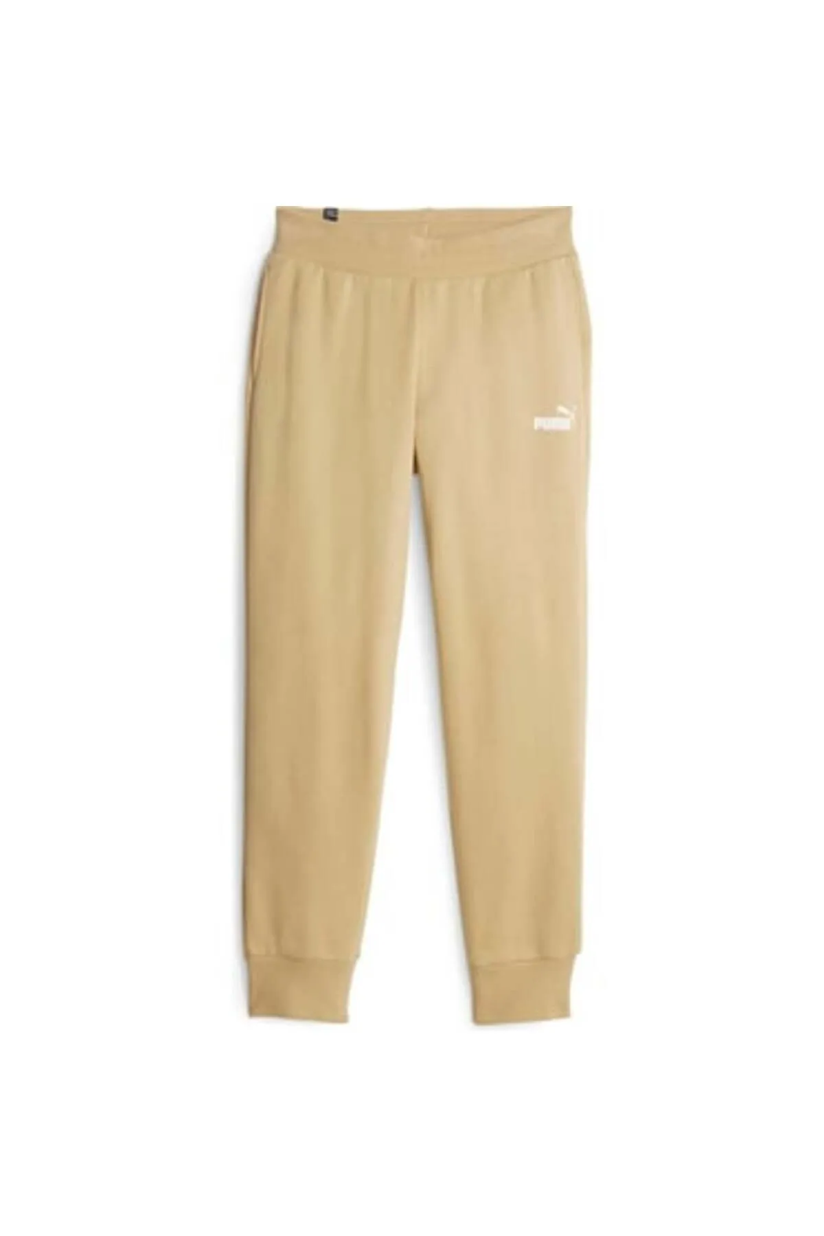 Puma  586841 beige Strickhose für Damen/Mädchen