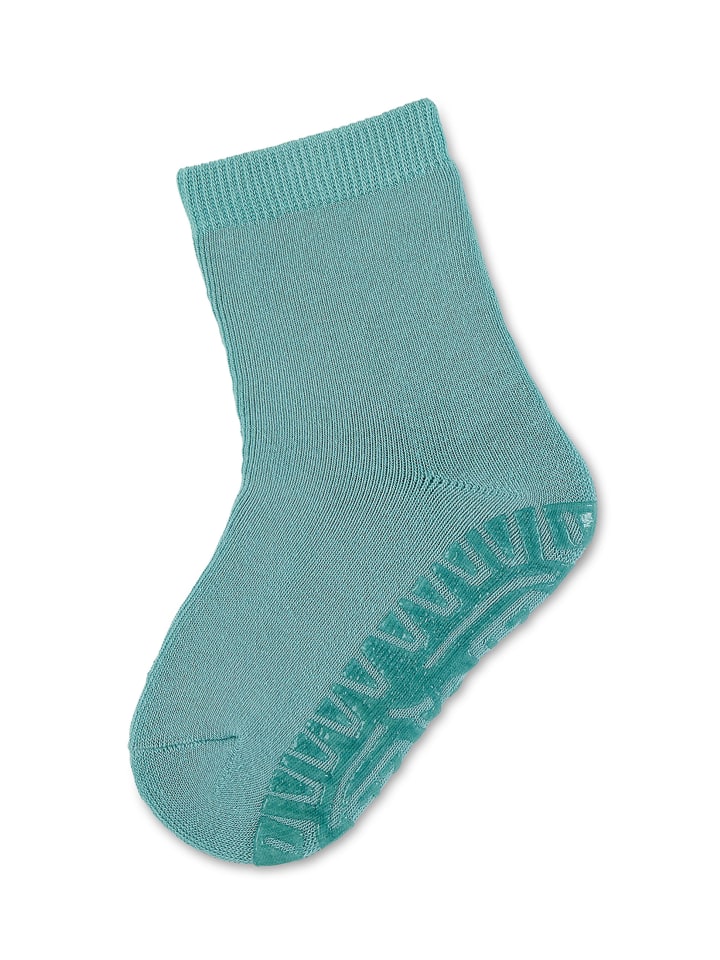 Sterntaler Fliesen Flitzer SOFT uni in hellgrün günstig kaufen